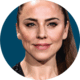 De mensen: Melanie C, Olivia Wilde, Eric Idle
