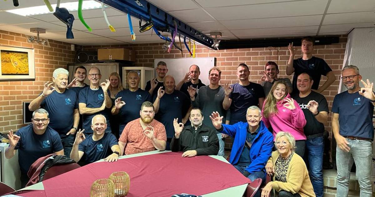 Basisschoolleerlingen pakken de macht in Bronckhorst en 50 jaar duiksport in Lobith