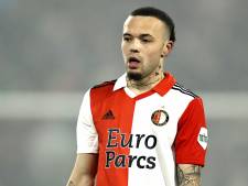 Quilindschy Hartman over compliment Wesley Sneijder: ‘Oranje? Daar ben ik niet mee bezig’