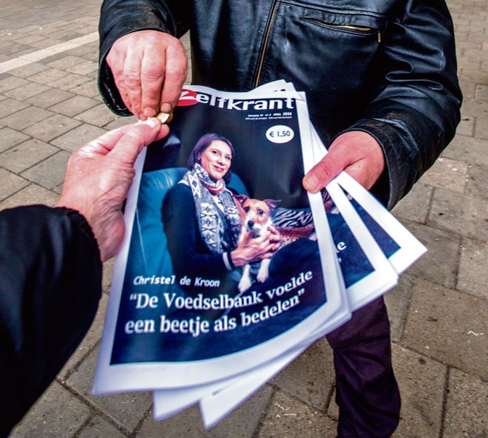 Tien dagen cel? Gratis kost en inwoning, zo ziet deze dakloze verdachte alleen maar winst
