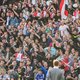 Roze fanclub Feyenoord moet ook af en toe ‘pleurishetero’ naar de scheids kunnen roepen