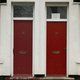 Asielzoekers in Middlesbrough krijgen huizen met rode voordeur