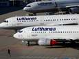 Lufthansa als eerste Europese maatschappij voorbij 140 miljoen reizigers