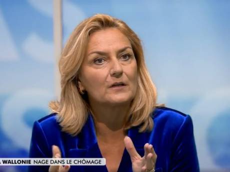 Une députée N-VA dénonce le taux de chômage wallon: “Plus de Français et de Polonais qui travaillent en Flandre Occidentale que de Wallons, on a un problème”
