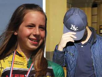 Zeven jaar nadat hij Merel (12) doodreed opnieuw voor de rechter: Muhammed Aytekin vervolgd voor stalking