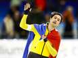 Kai Verbij soeverein naar titel op 500 meter in Heerenveen 