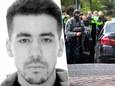 Ibrahim Akhlal (27 ans) était recherché pour le vol d'un transport d'or à Amsterdam.