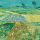 Hij leek zo levenslustig, toen schoot hij zich door de borst: expo belicht de laatste zeventig dagen van Vincent van Gogh