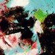 Black Leather Jacket - Tranquillizer