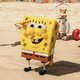 SpongeBob strikt grote namen voor zijn musical: o.a David Bowie en John Legend