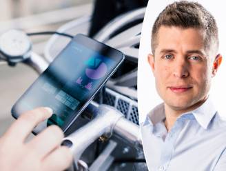 Onze techexpert test 8 smartphonehouders voor op je fiets en deelt een 5/5 uit: "Hij kan met gemak een hobbelige weg aan”