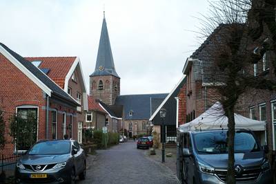 In een paar klikken terug naar 1905: Borne zet 21.000 bouwdossiers online