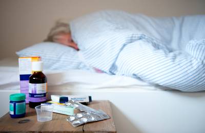 Gevaarlijk slaapdieet met pijnstillers heeft op internet een tweede leven