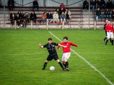 SC Rheden na winst op Activia hard op weg naar titel: 'nog vijf finales’