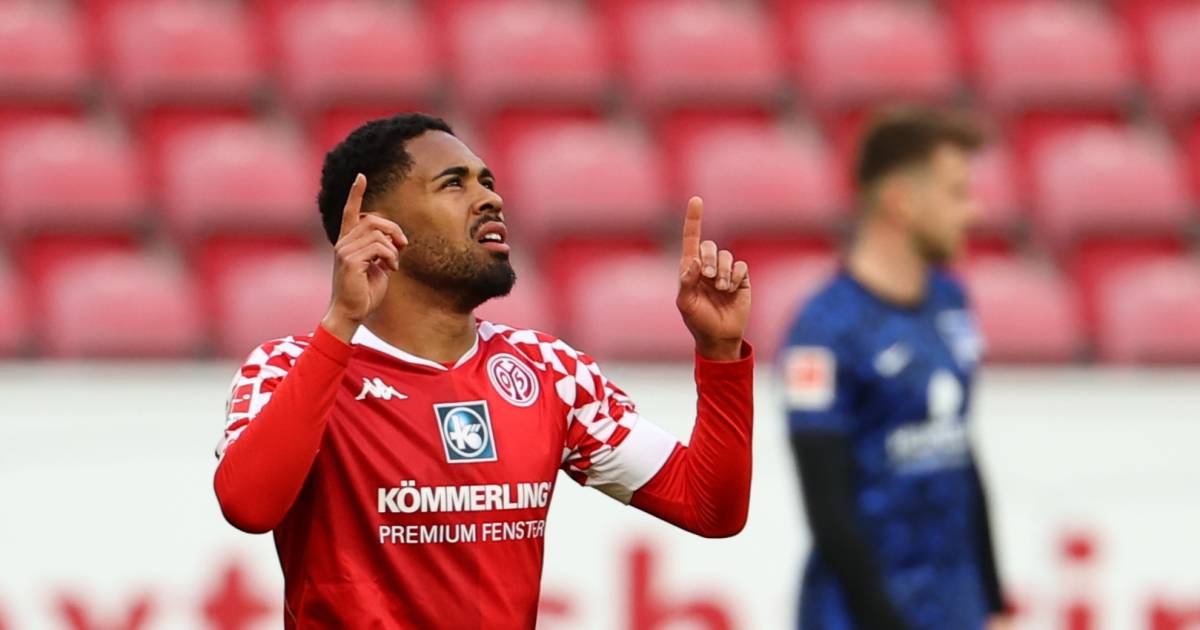 11+ Austrian Bundesliga Player Of The Season Pics