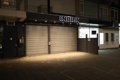 Omwonenden willen definitief af van coffeeshop Indian Dylan in Gestel