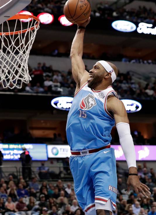 Vince Carter