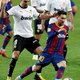Herboren Messi voelt zich weer uitgedaagd om  Barcelona kampioen te maken