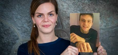 Eén steek en het broertje van Mariëtte was dood: ‘Laat je mes thuis!’