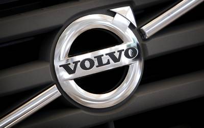Vrachtwagenfabrikant Volvo Group verhoogt winstcijfer