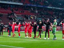 Hoe gretig is iedereen nog bij FC Twente nu er veel gaat veranderen? ‘Het doet altijd iets met een groep’