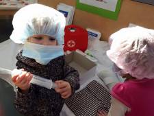 Commissie: Inentingsplicht als vaccinatiegraad te ver daalt