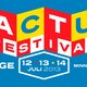 Nieuwe namen Cactusfestival 2013!