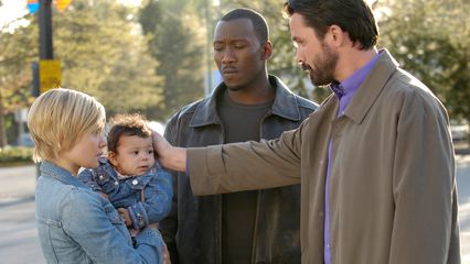 5. Suffer the Children
