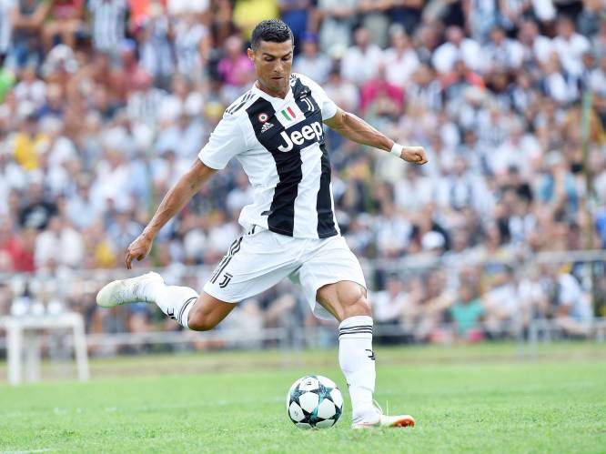 Serie A: Wie klopt Juventus en Ronaldo?