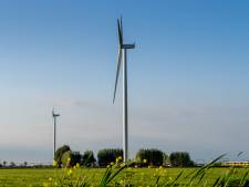 Juridisch geharrewar over windmolens Hoenzadriel; besluit laat op zich wachten