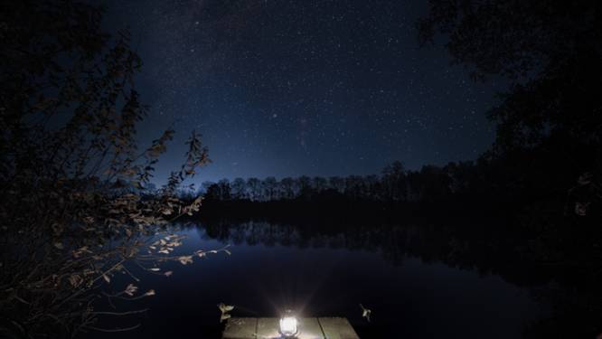 Dit zijn volgens fotograaf  Rutger van der Zalm de beste landschapsfoto's uit de zesde weekopdracht
