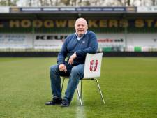Supporters FC Dordrecht willen De Zeeuw weg; algemeen directeur piekert er niet over