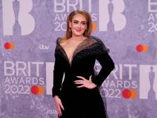 Adele wint drie keer bij eerste genderneutrale BRIT Awards