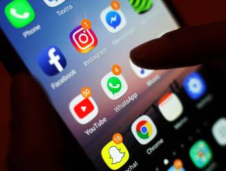 Instagram en WhatsApp heten voortaan officieel ‘van Facebook’