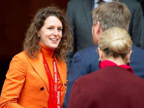 NOC*NSF haalt Wüst als expert binnen: ‘Ireen weet als geen ander wat de sport van je vraagt’