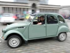 APK-plicht vervalt voor auto's van 50 jaar of ouder