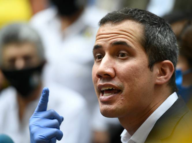Oppositie Venezuela boycot parlementsverkiezingen