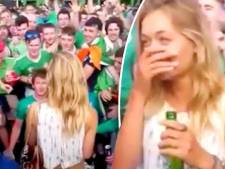 Exceptionnel: les Irlandais vous réconcilieront avec les fans de football