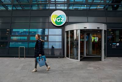 Mogelijk honderden banen weg bij VGZ Heerlen