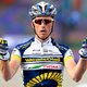 Lieuwe Westra stopt 'om persoonlijke redenen' per direct met wielrennen