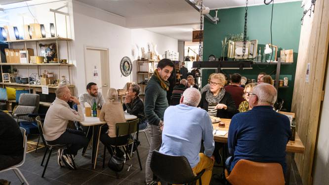 Lab26 in Hengelo: veel meer dan pizza
