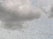 De la pluie pour l'arrivée du printemps
