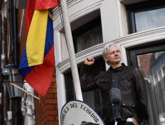 CIA aangeklaagd voor bespioneren advocaten Julian Assange