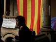 Parket eist verzegeling van stembureaus referendum Catalonië 