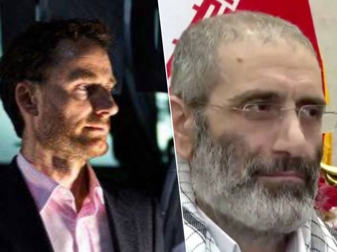Iraanse expert: diplomatieke spierballen van Teheran kregen België op de knieën
