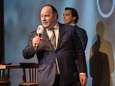 Heibel in top Forum voor Democratie na ‘onhandige’ tweet Thierry Baudet