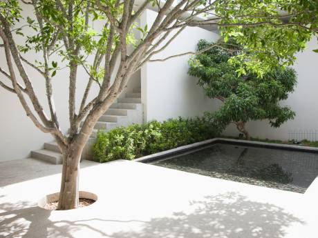 9 conseils pour rafraîchir votre maison sans climatisation