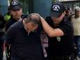 Verdachten van couppoging Turkije krijgen levenslang