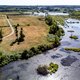 De regen komt eraan, maar de droogte blijft nog even. ‘We drukken enkel de pauzeknop in’