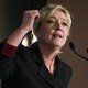 Grondwettelijke Raad wijst verzoek van Marine Le Pen af